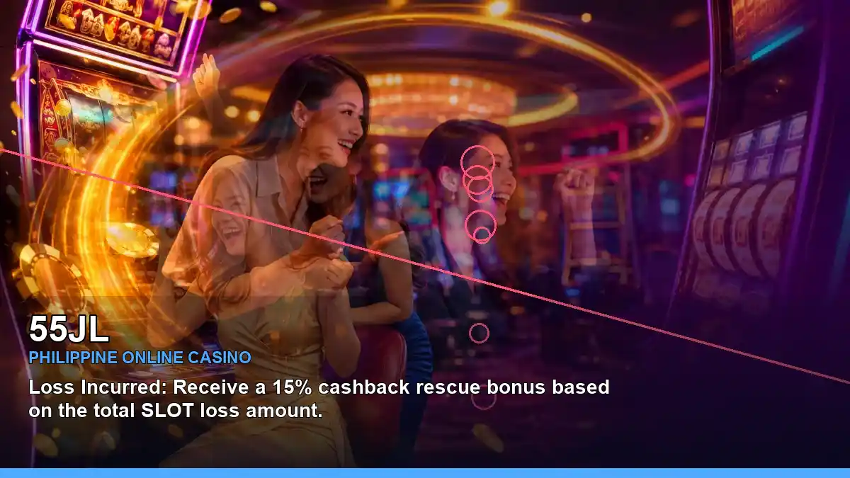 55JL fruit reel slots designed for convenient mobile casino play