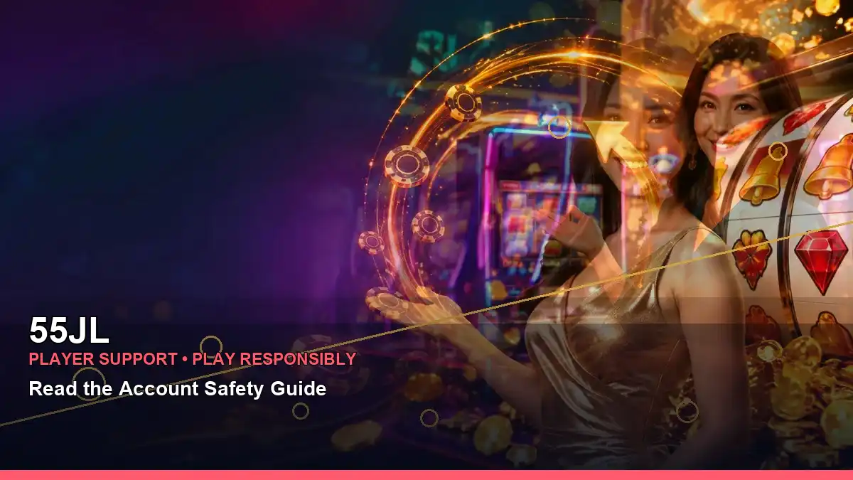 Looking for Ocean Lord on 55JL? Use the [55JL](https://55jlapp.asia) game lobby to check current availability, access options, and any displayed game information before you play. The platform supports browser access plus iOS and Android options, subject to current availability. For adults aged 21 and above only. Play responsibly and never treat gaming as a guaranteed source of income.
